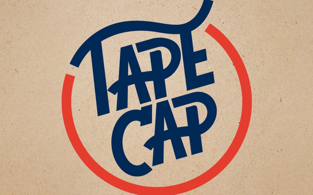 TapeCap